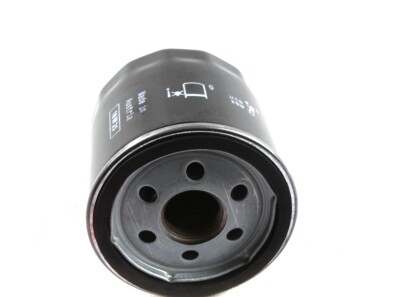 Фото 3 - Масляный фильтр Knecht / Mahle OC 1252 (OC1252)