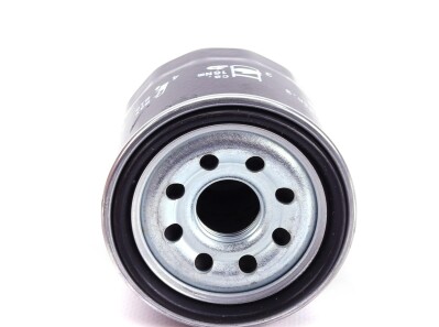 Фото 3 - Масляний фільтр Knecht / Mahle OC 1253 (OC1253)