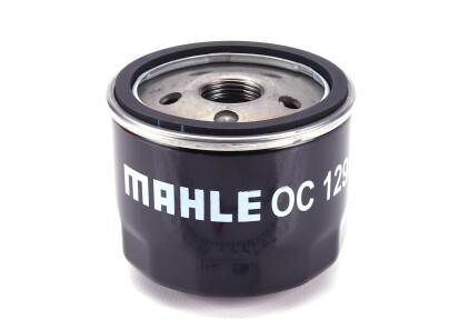 Фото 2 - Масляний фільтр Knecht / Mahle OC 1290 (OC1290)