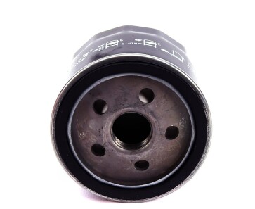 Фото 3 - Масляний фільтр Knecht / Mahle OC 1290 (OC1290)