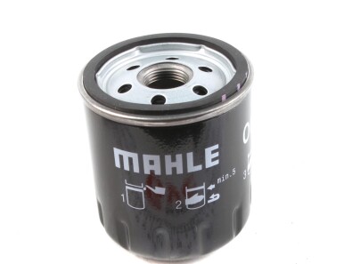 Фото 2 - Масляный фильтр Knecht / Mahle OC 1291 (OC1291)