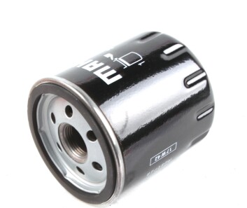 Фото 3 - Масляный фильтр Knecht / Mahle OC 1291 (OC1291)