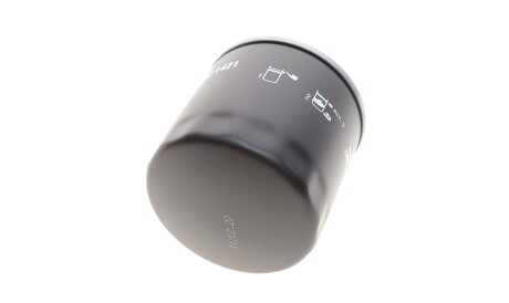 Фото 2 - Масляний фільтр Knecht / Mahle OC 1421 (OC1421)