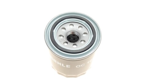 Фото 3 - Масляный фильтр Knecht / Mahle OC 1673 (OC1673)