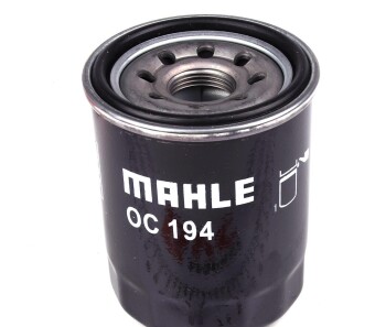 Фото 2 - Масляний фільтр Knecht / Mahle OC 194 (OC194)