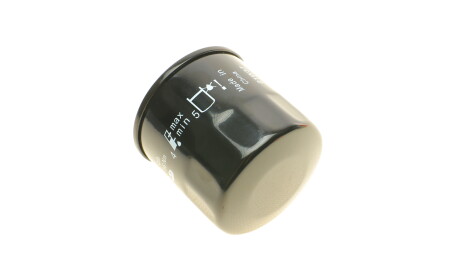 Фото 2 - Масляний фільтр Knecht / Mahle OC 195 (OC195)