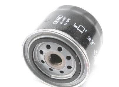 Фото 3 - Масляний фільтр Knecht / Mahle OC 204 (OC204)