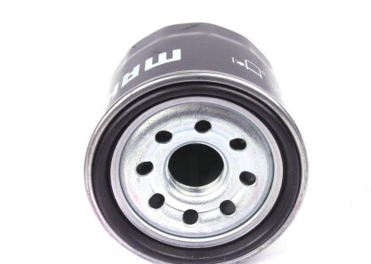 Фото 3 - Масляний фільтр Knecht / Mahle OC 215 (OC215)