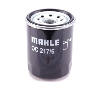 Фото 2 - Масляний фільтр Knecht / Mahle OC 217/6 (OC2176)