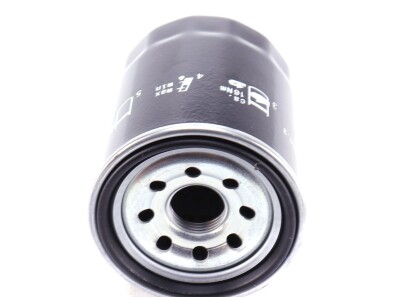 Фото 3 - Масляний фільтр Knecht / Mahle OC 217/6 (OC2176)