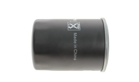 Фото 2 - Масляний фільтр Knecht / Mahle OC 217 (OC217)