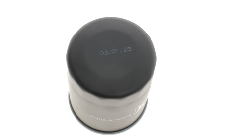 Фото 3 - Масляний фільтр Knecht / Mahle OC 217 (OC217)