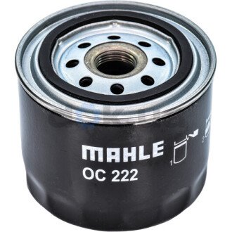 Масляный фильтр - Knecht / Mahle OC 222