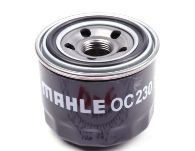 Фото 2 - Масляный фильтр Knecht / Mahle OC 230 (OC230)