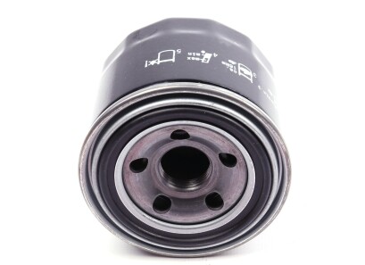 Фото 3 - Масляный фильтр Knecht / Mahle OC 230 (OC230)