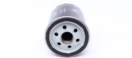 Фото 3 - Масляний фільтр Knecht / Mahle OC 237/1 (OC2371)