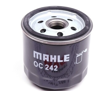 Фото 2 - Масляный фильтр Knecht / Mahle OC 242 (OC242)