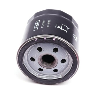 Фото 3 - Масляный фильтр Knecht / Mahle OC 242 (OC242)