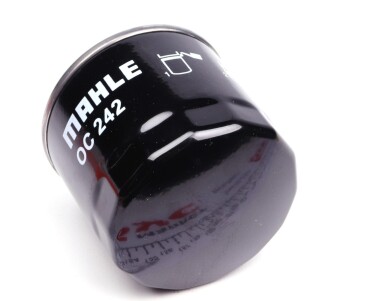 Фото 4 - Масляный фильтр Knecht / Mahle OC 242 (OC242)