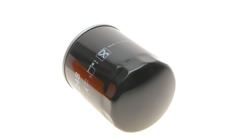 Фото 2 - Масляний фільтр Knecht / Mahle OC 248 (OC248)