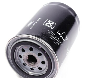 Фото 3 - Масляный фильтр Knecht / Mahle OC 257 (OC257)