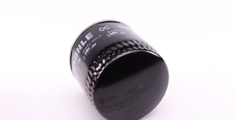 Фото 2 - Масляний фільтр Knecht / Mahle OC 269 (OC269)