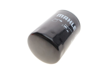 Фото 2 - Масляний фільтр Knecht / Mahle OC 273 (OC273)