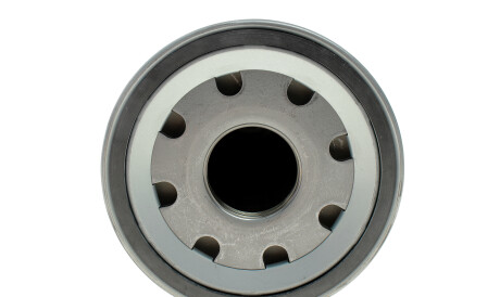 Фото 5 - Масляний фільтр Knecht / Mahle OC 282 (OC282)