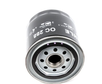 Фото 2 - Масляний фільтр Knecht / Mahle OC 288 (OC288)