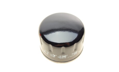 Фото 5 - Масляний фільтр Knecht / Mahle OC 306 (OC306)