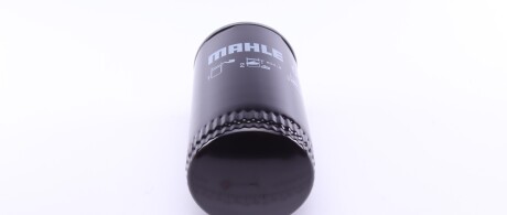 Фото 2 - Масляный фильтр Knecht / Mahle OC 30 (OC30)