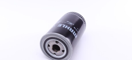 Фото 3 - Масляный фильтр Knecht / Mahle OC 30 (OC30)