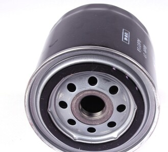 Фото 3 - Масляний фільтр Knecht / Mahle OC 383 (OC383)