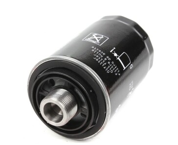 Фото 3 - Масляный фильтр Knecht / Mahle OC 456 (OC456)