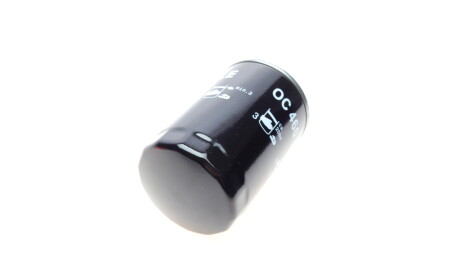 Фото 3 - Масляный фильтр Knecht / Mahle OC 460 (OC460)