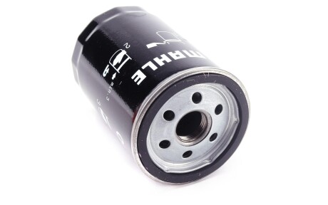 Фото 3 - Масляний фільтр Knecht / Mahle OC 469 (OC469)