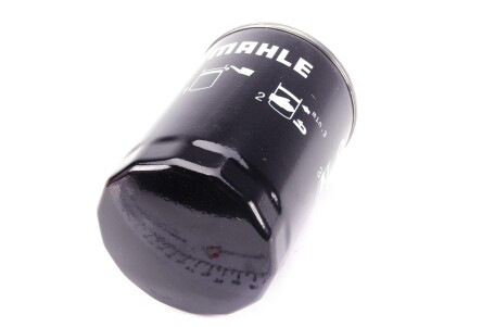 Фото 4 - Масляний фільтр Knecht / Mahle OC 469 (OC469)