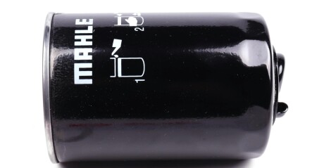 Фото 3 - Масляный фильтр Knecht / Mahle OC 470 (OC470)