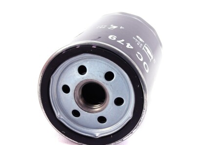 Фото 2 - Масляний фільтр Knecht / Mahle OC 479 (OC479)