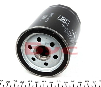 Фото 3 - Масляний фільтр Knecht / Mahle OC47