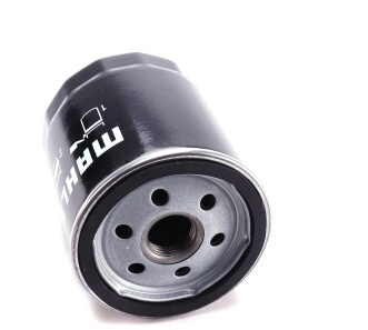 Фото 3 - Масляний фільтр Knecht / Mahle OC 501 (OC501)