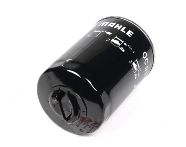 Фото 2 - Масляный фильтр Knecht / Mahle OC 51 OF (OC51OF)