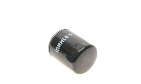 Фото 2 - Масляный фильтр Knecht / Mahle OC 521 (OC521)