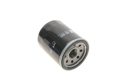 Фото 3 - Масляный фильтр Knecht / Mahle OC 521 (OC521)