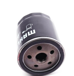 Фото 3 - Масляний фільтр Knecht / Mahle OC 535 (OC535)