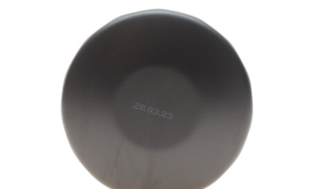 Фото 3 - Масляний фільтр Knecht / Mahle OC 540 (OC540)