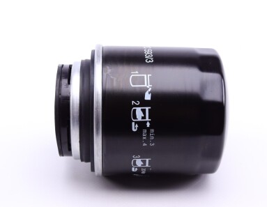 Фото 3 - Масляный фильтр Knecht / Mahle OC 593/3 (OC5933)