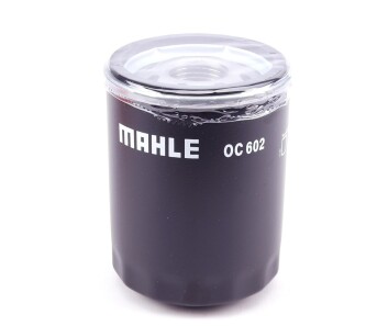 Фото 2 - Масляный фильтр Knecht / Mahle OC 602 (OC602)