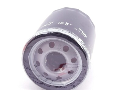 Фото 3 - Масляный фильтр Knecht / Mahle OC 602 (OC602)