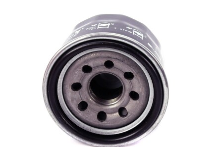 Фото 3 - Масляний фільтр Knecht / Mahle OC 607 (OC607)